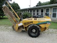 Vermeer RT200 Trencher For Sale